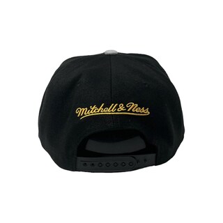 Foto 3 | Foto 3 | Gorra Mitchell & Ness Phoenix Suns Basic NBA Basquetbol Negra