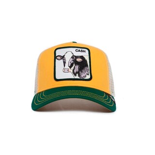Foto 1 | Foto 1 | Gorra Goorin Bros Vaca Amarilla