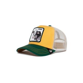 Foto 2 | Foto 2 | Gorra Goorin Bros Vaca Amarilla