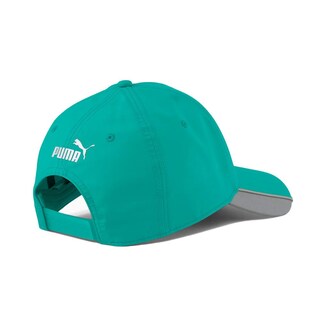 Foto 5 | Foto 5 | Gorra Puma Mercedes-AMG Petronas Verde Claro