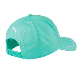 Foto 2 | Foto 2 | Gorra Puma Mercedes Amg Petronas Motorsport F1 02448504 Verde Claro