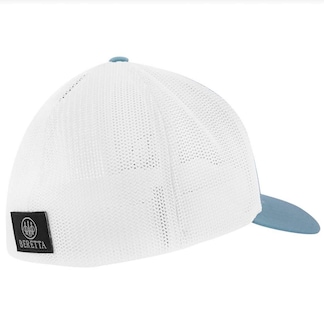 Foto 2 | Foto 2 | Venta Internacional - Gorra De Camionero Beretta Tk Flexfit Con Espalda De Malla