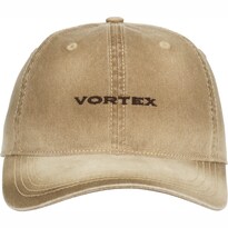 Venta Internacional - Gorra Vortex de Sarga Caqui