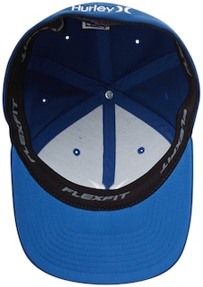 Foto 6 | Foto 6 | Venta Internacional - Gorra de Béisbol Hurley Blue S-M para Hombre