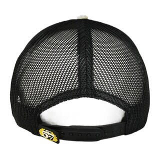 Foto 4 | Foto 4 | Gorra Negra Talla 5.7 para Adulto