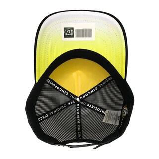 Foto 5 | Foto 5 | Gorra Negra Talla 5.7 para Adulto