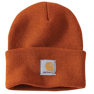 Foto 1 | Foto 1 | Venta Internacional - Carhartt Men's Knit Cuffed Beanie (cierre), Jasper, Ofa