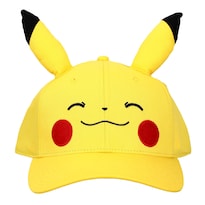 Venta Internacional - Gorra Bioworld Pokémon Pikachu
