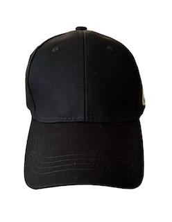 Foto 1 | Foto 1 | Gorra Moncler Negra Ajustable para Hombre