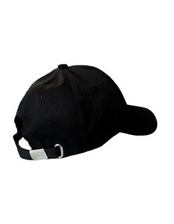 Foto 4 | Foto 4 | Gorra Moncler Negra Ajustable para Hombre