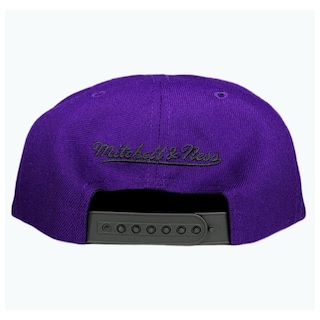 Foto 2 | Foto 2 | Gorra Mitchell & Ness Púrpura Raptors Toronto para Hombre