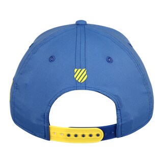 Foto 3 | Foto 3 | Gorra K-swiss Skyler Unisex Color Azul