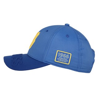 Foto 4 | Foto 4 | Gorra K-swiss Skyler Unisex Color Azul