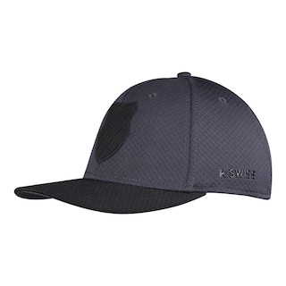 Foto 2 | Foto 2 | Gorra K-swiss Sheriff Unisex Color Gris