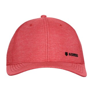 Foto 1 | Foto 1 | Gorra K-swiss Timot Unisex Color Rojo