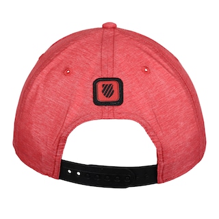 Foto 3 | Foto 3 | Gorra K-swiss Timot Unisex Color Rojo