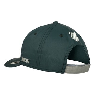 Foto 6 | Foto 6 | Gorra K-swiss Alpi Unisex Color Verde