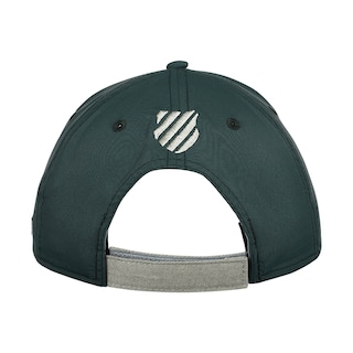 Foto 7 | Foto 7 | Gorra K-swiss Alpi Unisex Color Verde