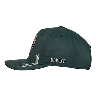 Foto 8 | Foto 8 | Gorra K-swiss Alpi Unisex Color Verde