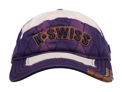 Foto 1 | Foto 1 | Gorra K-swiss Diamopur Unisex Color Purpura