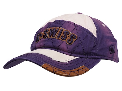 Foto 2 | Foto 2 | Gorra K-swiss Diamopur Unisex Color Purpura