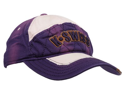 Foto 4 | Foto 4 | Gorra K-swiss Diamopur Unisex Color Purpura