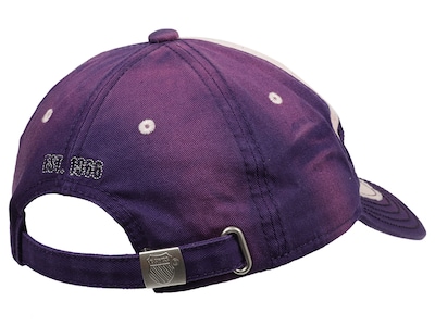 Foto 7 | Foto 7 | Gorra K-swiss Diamopur Unisex Color Purpura
