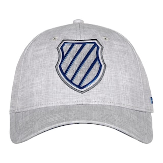 Foto 2 | Foto 2 | Gorra K-swiss Norton Unisex Color Gris