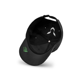 Foto 4 | Foto 4 | Gorra Mercedes Amg Petronas Negra Original