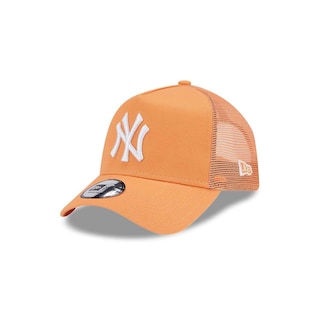 Foto 6 | Foto 6 | Gorra New Era New York Los Yankees League Essential 9forty Unisex
