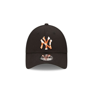 Foto 2 | Foto 2 | New Era Gorra New York Yankees Infill Mlb 9forty Ajustable Unisex Negro