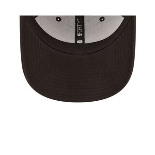 Foto 5 | Foto 5 | New Era Gorra Chicago Bulls Neon Nba 9forty Ajustable Unisex