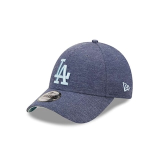Foto 6 | Foto 6 | Gorra New Era Los Angeles Dodgers Jersey Mlb 9forty Ajustable Unisex