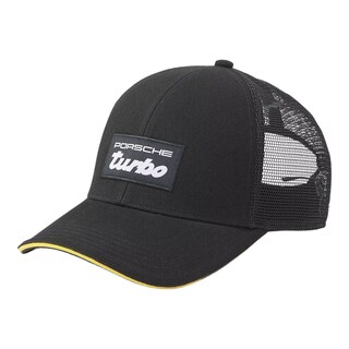 Foto 2 | Foto 2 | Gorra Puma Porsche 2446601 Negra