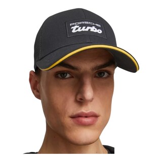 Foto 3 | Foto 3 | Gorra Puma Porsche 2446601 Negra
