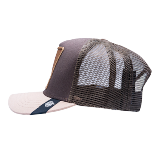 Foto 3 | Foto 3 | Gorra Original Curva Pook Frase I Want You Gringo