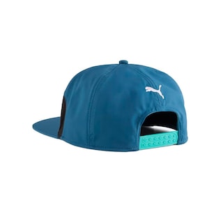 Foto 2 | Foto 2 | Gorra Plana Mercedes-AMG Petronas Motorsport 02523003 Azul