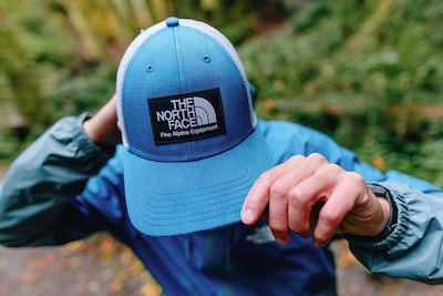 Foto 3 | Foto 3 | Gorra The North Face Mudder Trucker Tnf Negro/tnf Gris Medio - Venta Internacional