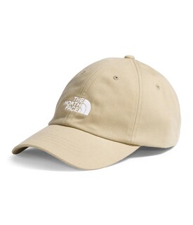 Foto 1 | Foto 1 | Gorra The North Face Norm Gravel Beige para Adultos - Venta Internacional