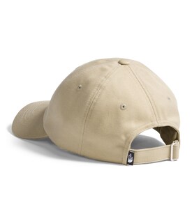 Foto 2 | Foto 2 | Gorra The North Face Norm Gravel Beige para Adultos - Venta Internacional
