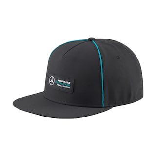 Foto 1 | Foto 1 | Gorra Puma Mercedes Amg Petronas Motorsport F1 Negra para Hombre