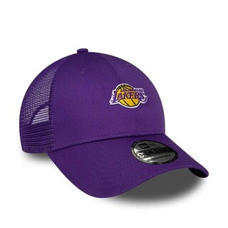 Foto 2 | Foto 2 | Gorra New Era Home Los Angeles Lakers 60435269 Purpura