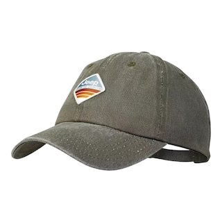 Foto 1 | Foto 1 | Gorra Jeep Para Hombre Color  Verde Modelo Grjpss22012