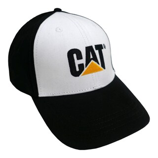 Foto 2 | Foto 2 | Gorra Cat Negra Ajustable para Hombre