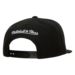 Foto 2 | Foto 2 | Gorra Mitchell & Ness Team Ground 2.0 Pro Penguins Hombre Nhl Negro