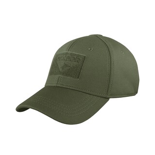 Foto 1 | Foto 1 | Gorra Flex Condor 161080-001 Verde