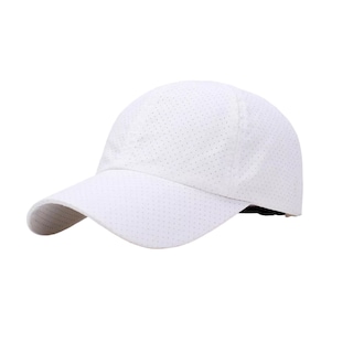 Foto 1 | Foto 1 | Gorra Deportiva Transpirable Actividades Al Aire Libre Blanco