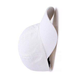 Foto 3 | Foto 3 | Gorra Deportiva Transpirable Actividades Al Aire Libre Blanco