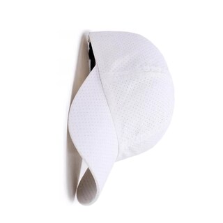 Foto 4 | Foto 4 | Gorra Deportiva Transpirable Actividades Al Aire Libre Blanco