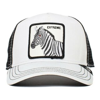 Foto 1 | Foto 1 | Gorra Goorin Bros Zebra 1010003whi Blanco